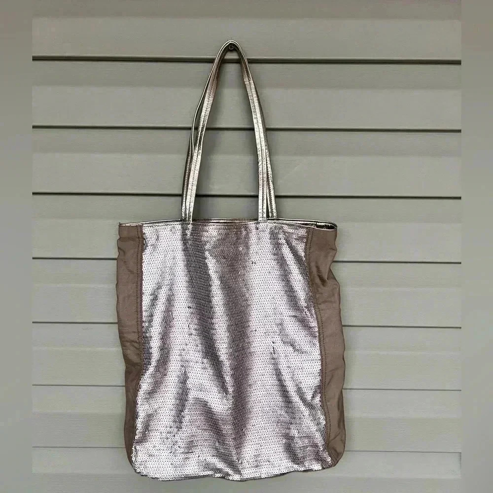 Banana Republic Tote Bag